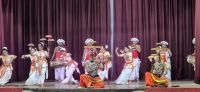 110 Kandy Tänze &ndash; &copy; Susanne Schirmann (Eberhardt TRAVEL)