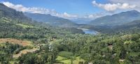 115 fantastischer Ausblick auf das Hochland &ndash; &copy; Susanne Schirmann (Eberhardt TRAVEL)