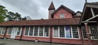 126 historische Post in  Nuwara Eliya &ndash; &copy; Susanne Schirmann (Eberhardt TRAVEL)