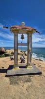 144 Kirinda Vihara Maha Devi Tempel &ndash; &copy; Susanne Schirmann (Eberhardt TRAVEL)