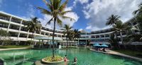 157 Occidental Eden Beruwala Hotel