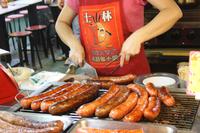 Nachtmarkt &ndash; &copy; Astrid Kunath (Eberhardt TRAVEL)