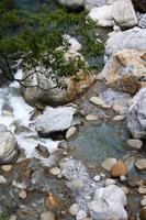 Shakdang-Schlucht &ndash; &copy; Astrid Kunath (Eberhardt TRAVEL)