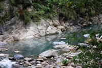 Shakdang-Schlucht &ndash; &copy; Astrid Kunath (Eberhardt TRAVEL)