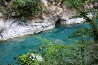 Shakdang-Schlucht &ndash; &copy; Astrid Kunath (Eberhardt TRAVEL)