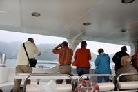 Auf dem Boot &ndash; &copy; Astrid Kunath (Eberhardt TRAVEL)