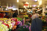 Blumenmarkt &ndash; &copy; Astrid Kunath (Eberhardt TRAVEL)
