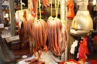 Fischmarkt &ndash; &copy; Astrid Kunath (Eberhardt TRAVEL)