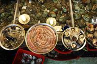 Fischmarkt &ndash; &copy; Astrid Kunath (Eberhardt TRAVEL)