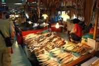 Fischmarkt &ndash; &copy; Astrid Kunath (Eberhardt TRAVEL)