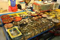 Fischmarkt &ndash; &copy; Astrid Kunath (Eberhardt TRAVEL)