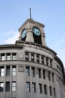 Auf der Ginza &ndash; &copy; Astrid Kunath (Eberhardt TRAVEL)