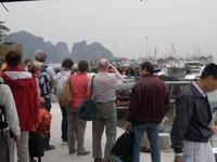 0119  Ha-Long-Bucht &ndash; &copy; Peter Möbius (Eberhardt TRAVEL)