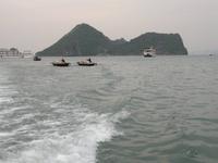 0128 Ha-Long-Bucht &ndash; &copy; Peter Möbius (Eberhardt TRAVEL)