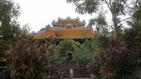 0214 Hue - Verbotene Stadt &ndash; &copy; Peter Möbius (Eberhardt TRAVEL)