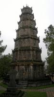0233 Hue -  Thien-Mu-Pagode &ndash; &copy; Peter Möbius (Eberhardt TRAVEL)