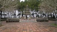 0239 Hue - Thien Mu &ndash; &copy; Peter Möbius (Eberhardt TRAVEL)