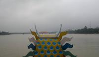 0243bHue - Drachenboot Parfümfluss &ndash; &copy; Peter Möbius (Eberhardt TRAVEL)