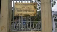0288 Da Nang - Cham-Museum &ndash; &copy; Peter Möbius (Eberhardt TRAVEL)
