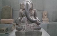 0289a Da Nang - Cham-Museum &ndash; &copy; Peter Möbius (Eberhardt TRAVEL)