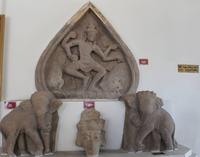 0289c Da Nang - Cham-Museum &ndash; &copy; Peter Möbius (Eberhardt TRAVEL)