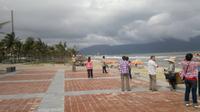 0291 Da Nang - China Beach &ndash; &copy; Peter Möbius (Eberhardt TRAVEL)