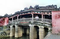 0311  Hoi An - Japanische Brücke &ndash; &copy; Peter Möbius (Eberhardt TRAVEL)