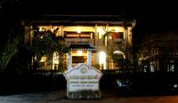 0317 Hoi An - Ancient House &ndash; &copy; Peter Möbius (Eberhardt TRAVEL)