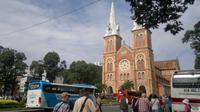 0328 HCMC - Notre Dame.jpg &ndash; &copy; Peter Möbius (Eberhardt TRAVEL)