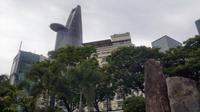 0346 HCMC Alt und Neu.jpg &ndash; &copy; Peter Möbius (Eberhardt TRAVEL)