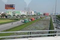 0374 HCMC - Fahrt Richtung Mekong.JPG &ndash; &copy; Peter Möbius (Eberhardt TRAVEL)