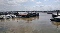0379 Mekong.jpg &ndash; &copy; Peter Möbius (Eberhardt TRAVEL)