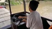 0414 Mekong Einhorninsel.jpg &ndash; &copy; Peter Möbius (Eberhardt TRAVEL)
