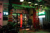 0438 HCMC   ...Three Amigos Restaurant.JPG &ndash; &copy; Peter Möbius (Eberhardt TRAVEL)