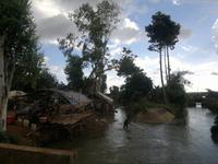 0453 Dorf Peam Ta -Abseits der Asphaltstraßen zum Tonle Sap.jpg &ndash; &copy; Peter Möbius (Eberhardt TRAVEL)