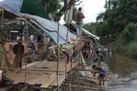 0454 Dorf Peam Ta -Abseits der Asphaltstraßen zum Tonle Sap.JPG &ndash; &copy; Peter Möbius (Eberhardt TRAVEL)