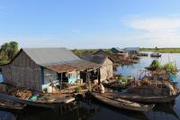 0479 Tonle Sap -Schwimmendes Dorf Mechrey.jpg &ndash; &copy; Peter Möbius (Eberhardt TRAVEL)