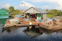 0480 Tonle Sap -Schwimmendes Dorf Mechrey.jpg &ndash; &copy; Peter Möbius (Eberhardt TRAVEL)