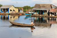 0482 Tonle Sap -Schwimmendes Dorf Mechrey.jpg &ndash; &copy; Peter Möbius (Eberhardt TRAVEL)