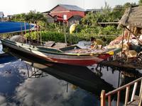 0487 Tonle Sap -Schwimmendes Dorf Mechrey Trockenfisch.jpg &ndash; &copy; Peter Möbius (Eberhardt TRAVEL)