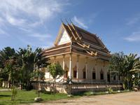 0508 Siem Reap- Wat Khmei.jpg &ndash; &copy; Peter Möbius (Eberhardt TRAVEL)