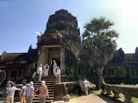 0511 Angkor Wat.jpg &ndash; &copy; Peter Möbius (Eberhardt TRAVEL)