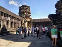 0523 Angkor Wat.jpg &ndash; &copy; Peter Möbius (Eberhardt TRAVEL)