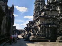 0528 Angkor Wat .jpg &ndash; &copy; Peter Möbius (Eberhardt TRAVEL)