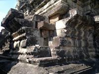 0529 Angkor Wat - durch Verfall konstruktiver Aufbau erkennbar.jpg &ndash; &copy; Peter Möbius (Eberhardt TRAVEL)