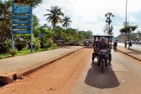 0563 Siem Reap - mit Tuk-Tuks durch den Tag.jpg &ndash; &copy; Peter Möbius (Eberhardt TRAVEL)