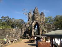 0565 Angkor Thom.jpg &ndash; &copy; Peter Möbius (Eberhardt TRAVEL)