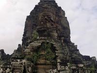 0589 Bayon.jpg &ndash; &copy; Peter Möbius (Eberhardt TRAVEL)