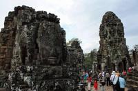 0590 Bayon.jpg &ndash; &copy; Peter Möbius (Eberhardt TRAVEL)