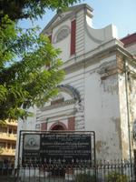 006 - Stadtrundfahrt Colombo